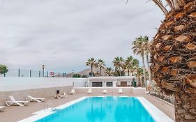 Dahlia Apartment Dunasol