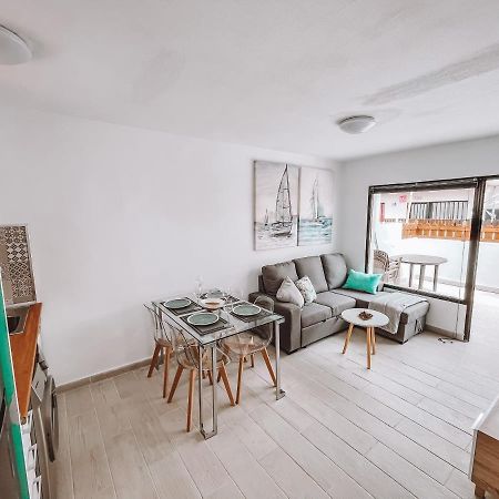 Dahlia Apartment Dunasol Corralejo Extérieur photo