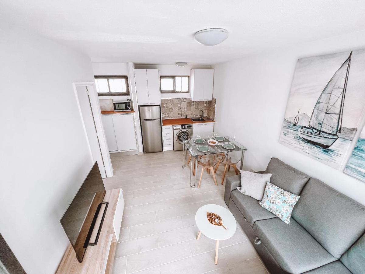 Dahlia Apartment Dunasol Corralejo Extérieur photo