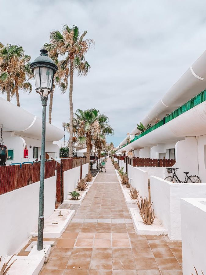 Dahlia Apartment Dunasol Corralejo Extérieur photo