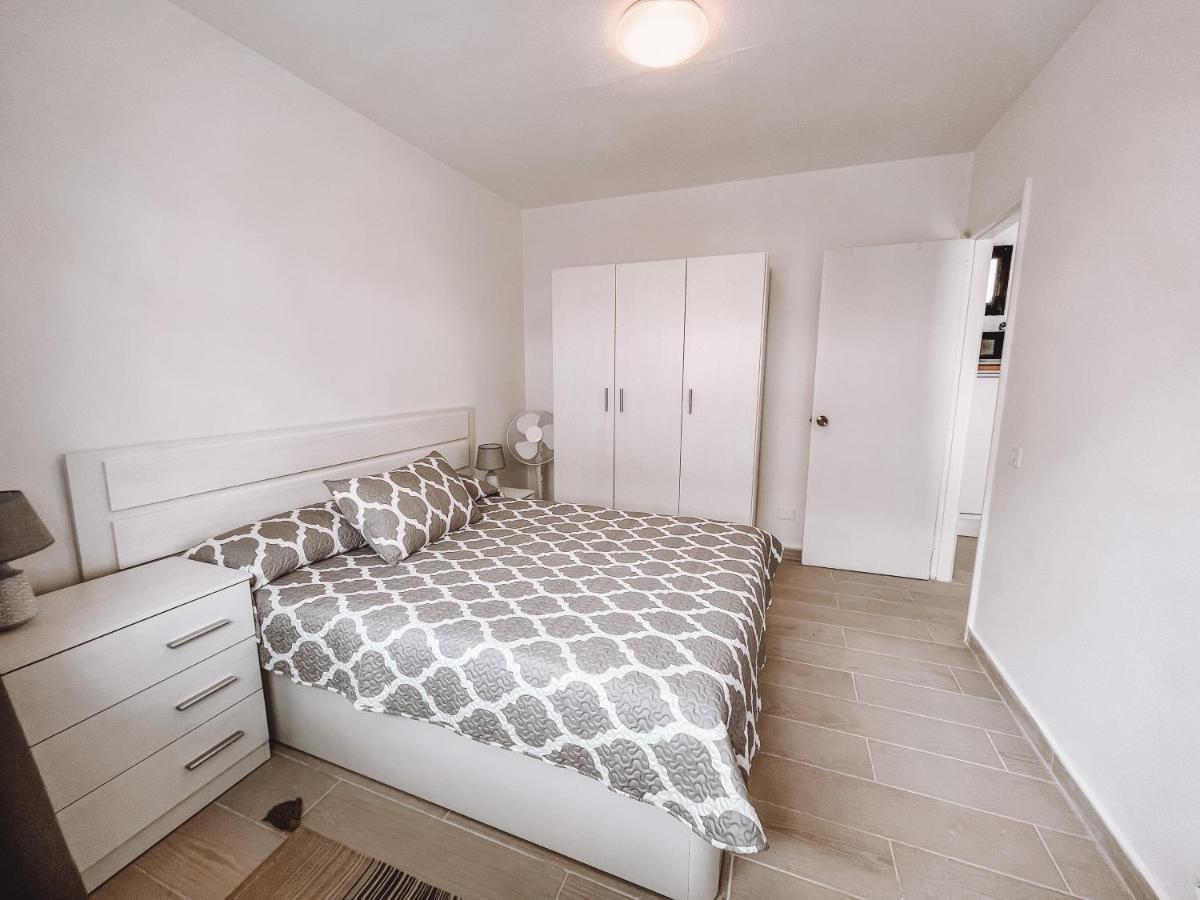 Dahlia Apartment Dunasol Corralejo Extérieur photo