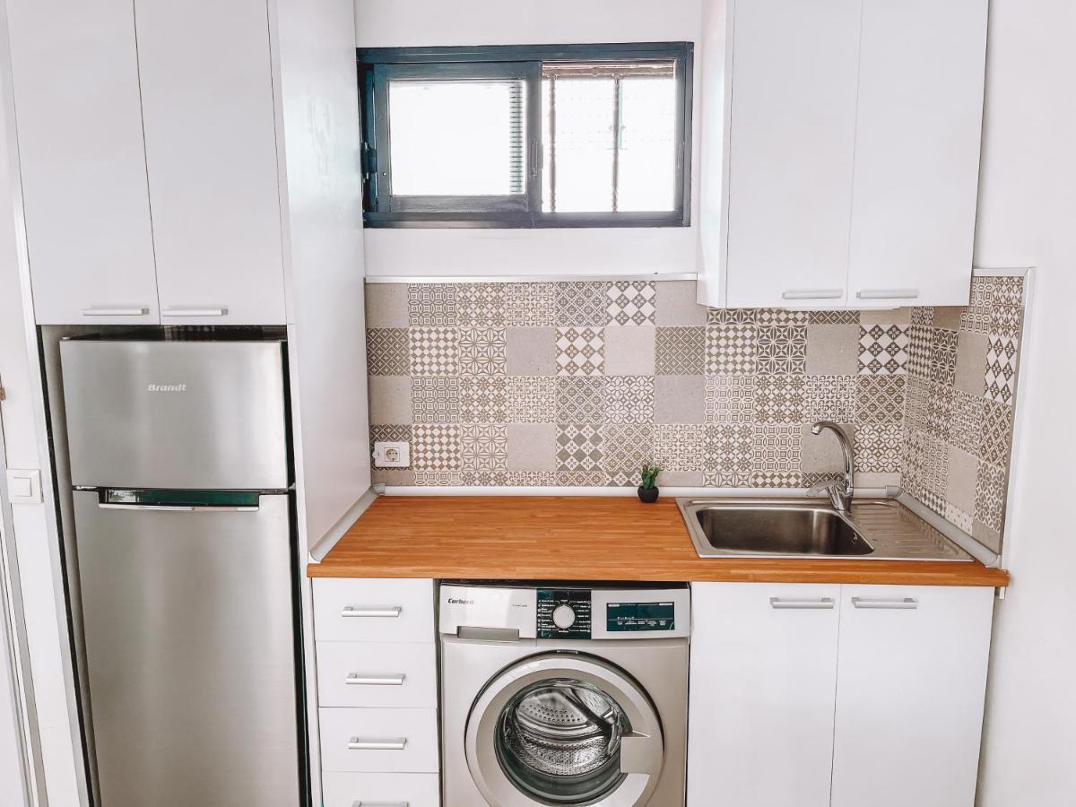 Dahlia Apartment Dunasol Corralejo Extérieur photo
