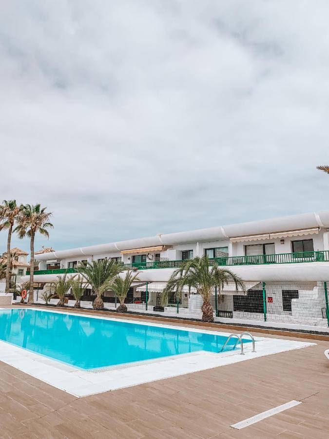 Dahlia Apartment Dunasol Corralejo Extérieur photo