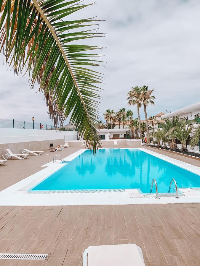 Dahlia Apartment Dunasol Corralejo Extérieur photo