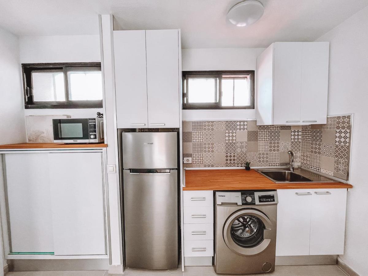 Dahlia Apartment Dunasol Corralejo Extérieur photo