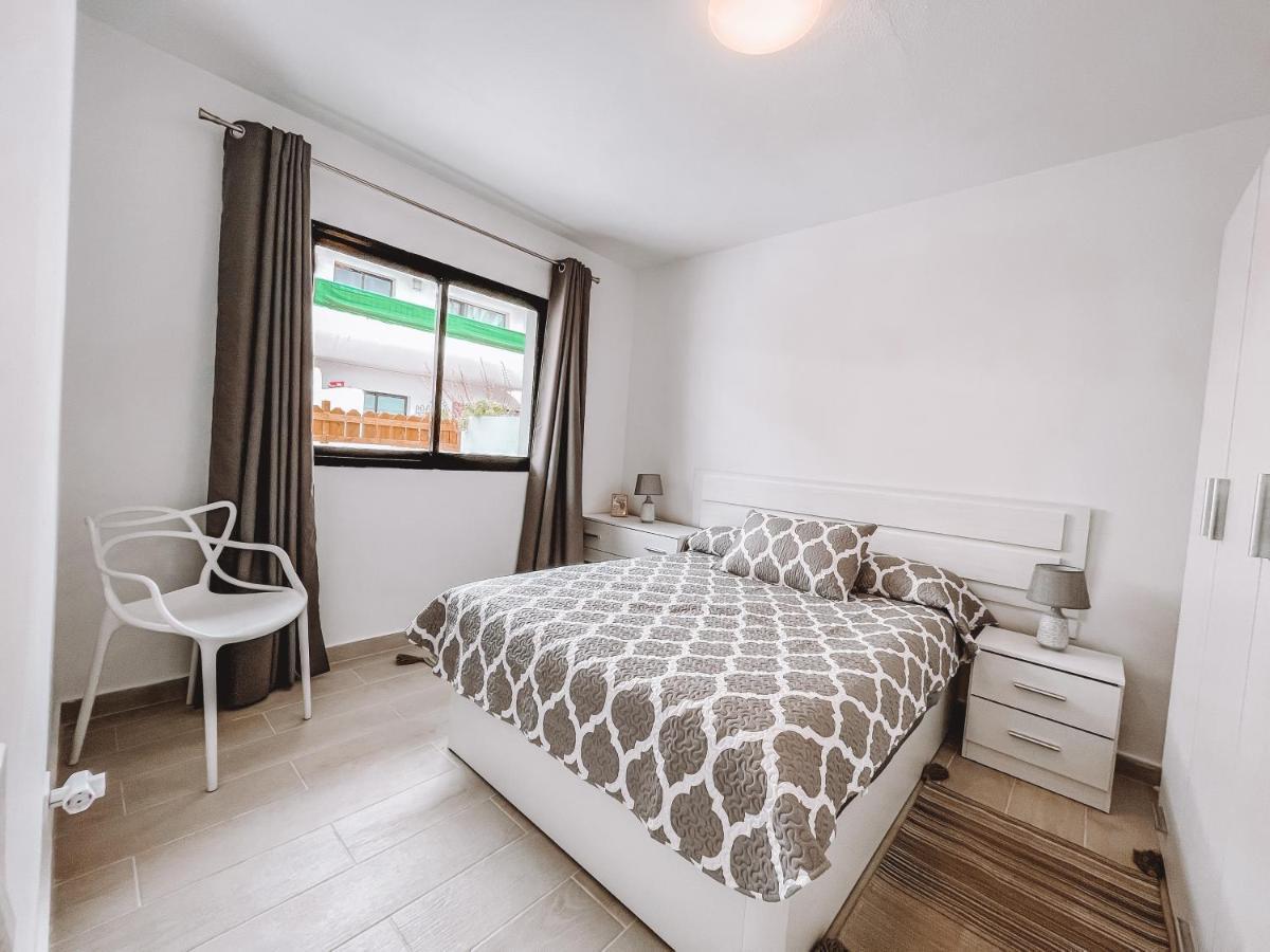 Dahlia Apartment Dunasol Corralejo Extérieur photo