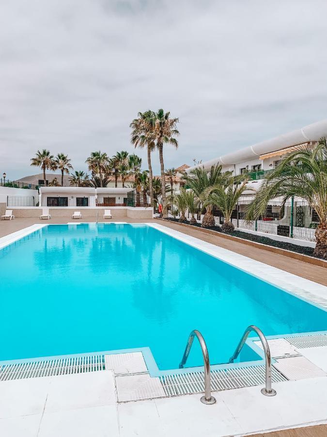 Dahlia Apartment Dunasol Corralejo Extérieur photo