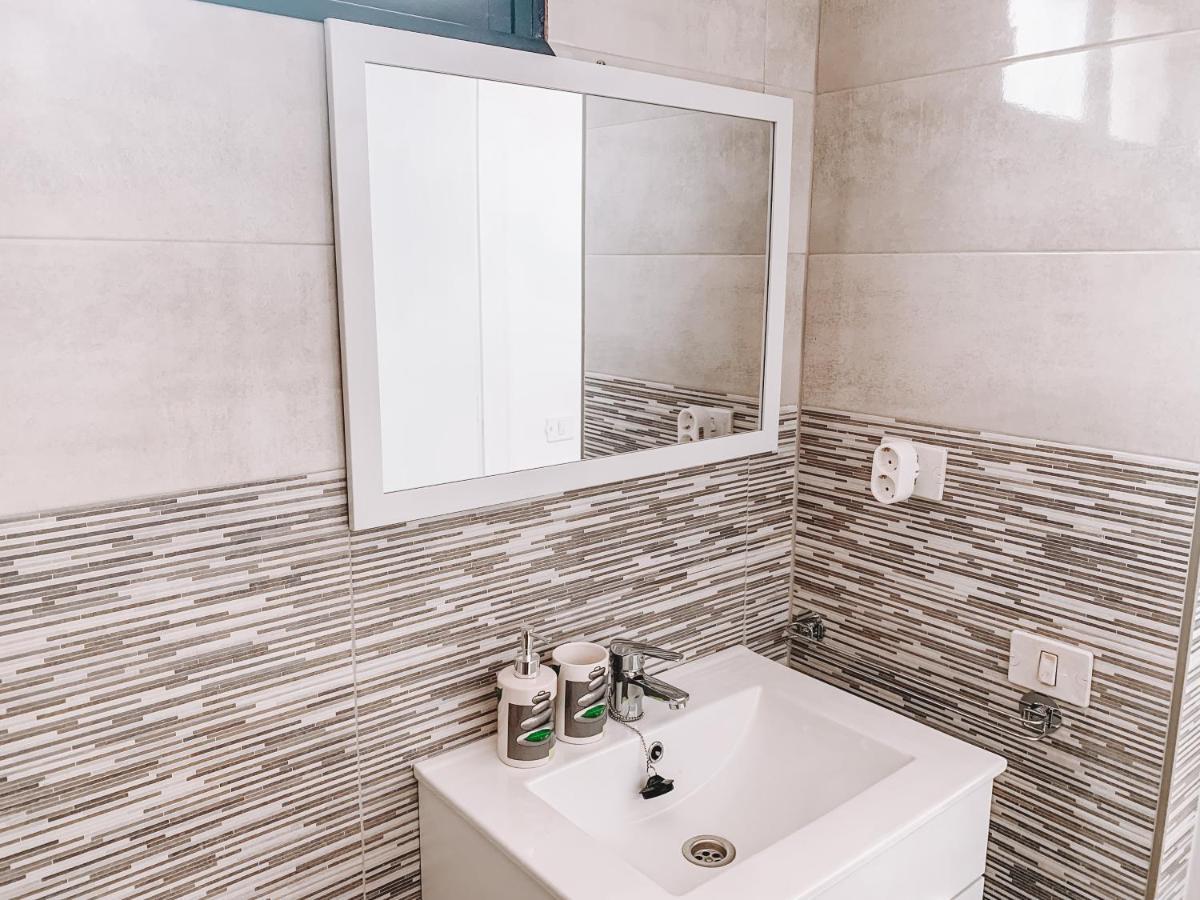 Dahlia Apartment Dunasol Corralejo Extérieur photo